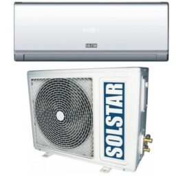 Climatiseur sharp/solstar12000-btu