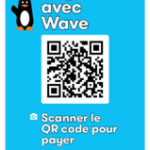 Veillez payez senegalshopservice sur ce numero:762289159 ou scanner le code barre ci-dessus