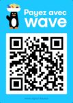 payer par wave sur ce lien