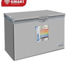 congelateur smart technologie 400l