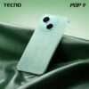Tecno-Pop-9  Mémoire 64 GB – Image 3