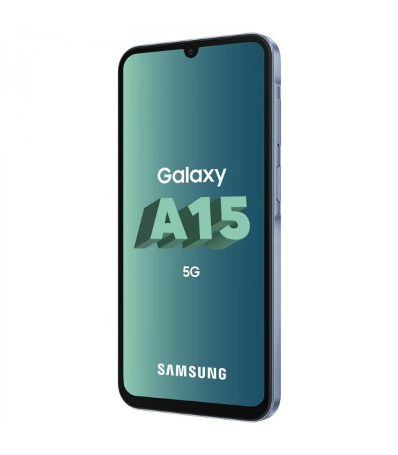 Samsung-Galaxy-A15 Mémoire 128 GB – Image 2