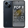 Tecno-Pop-9  Mémoire 64 GB